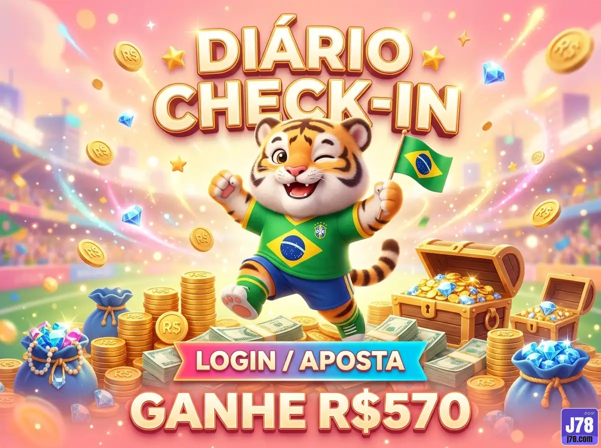 j78.com participe de premiado jogo